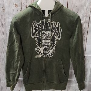 Gas Monkey Garage Hoodie
